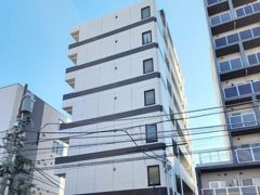 ガリシア池上の外観画像