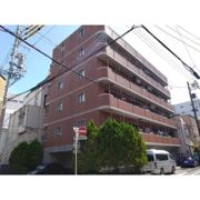 シティ ウェストの外観画像