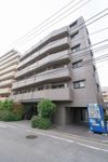 ルーブル蒲田六番館の間取り画像