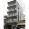 リバブル稲川の外観