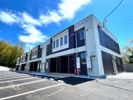 Tea Garden 東宮の間取り画像