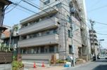 サンベリーズの間取り画像