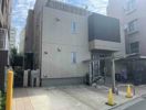 SERENO池尻の間取り画像