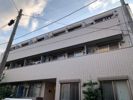 ロイヤルガーデンタカギの間取り画像