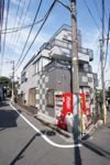プライムコート落合の間取り画像