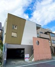 N-CASAの外観画像