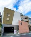 N-CASAの外観