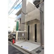 CASA DEL GLICINEの外観画像