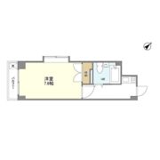 CASA DEL GLICINEの間取り画像