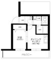 The Residence Nihonbashiの間取り画像