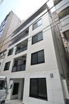 The Residence Nihonbashiの間取り画像