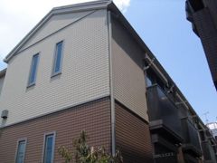 エスタシオン長崎の外観画像