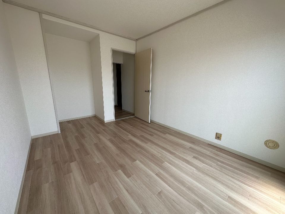 洋室