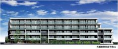 ルフォンプログレ高田馬場ノースの間取り画像