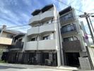 FLREED烏山の間取り画像