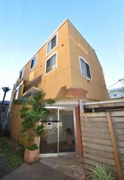 カシータ雑司が谷の外観画像