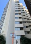 中銀高輪マンシオンの間取り画像