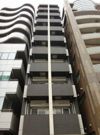 ラグジュアリーアパートメント東中野Ⅱの間取り画像