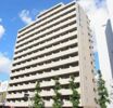 スカイコート・ヴィーダ五反田ウエストの間取り画像
