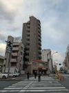 プレミール羽田の外観画像