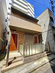 フォレストハイムの外観画像