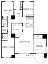 四季の丘の間取り画像