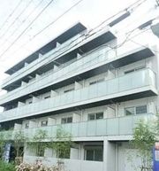 ルフレ グランデ多摩川の外観画像