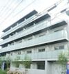 ルフレ グランデ多摩川の外観画像