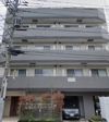 メイクスデザイン平和島の間取り画像