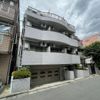 クレイン弥生の間取り画像