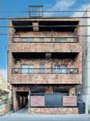 THE OXFORD FLATの間取り画像