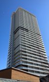 ドレッセタワー南町田グランベリーパークの外観