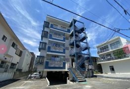 プチリヴェール田町の外観画像