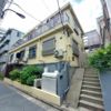 さつきの間取り画像
