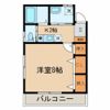 さつきの間取り画像