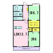 NGMの間取り画像