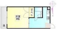 アーバンライフ中野の間取り画像