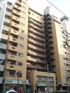 シティハウス西大久保の間取り画像