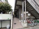 サン ヴィクトワールの間取り画像