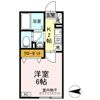 サン ヴィクトワールの間取り画像