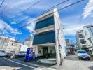 双葉マンションの間取り画像
