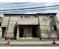 モデラート大崎の間取り画像