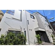 五本木グレイスヒルズの外観画像