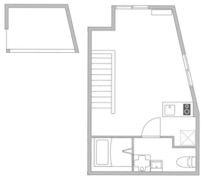 ParkSide Residence CHITOKARAの間取り画像