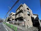 パルビートルの間取り画像