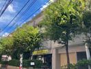 グローリア初穂高田馬場の間取り画像