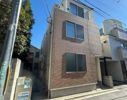 モデラート?新宿の間取り画像