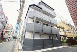 グランクオール野?サウスレジデンスの外観画像