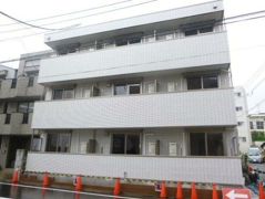 Casa Verdeの外観画像