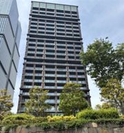 東京ガーデンテラス紀尾井町 紀尾井レジデンスの外観画像
